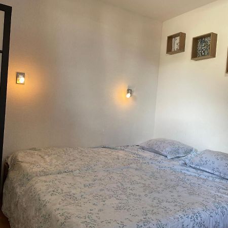 Front Neige 1800, Cosy 4-6P, Parking Couvert Appartement Les Orres Buitenkant foto